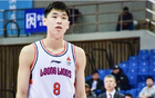 崔永熙：東莞籃校四年未觀宏遠賽，NBA歸來成主隊。