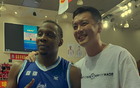 遼籃簽哈德森，28歲三分王，攜手楊鳴爭冠！