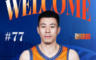 媒體人：上海男籃10月初熱身賽，對陣浙江雙雄。