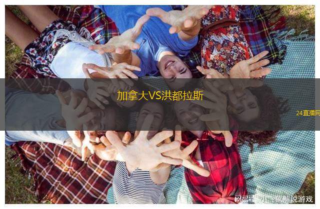 加拿大VS洪都拉斯