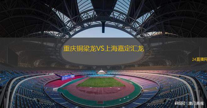 重慶銅梁龍VS上海嘉定匯龍