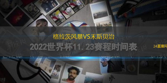 格拉茨風暴VS禾斯貝治