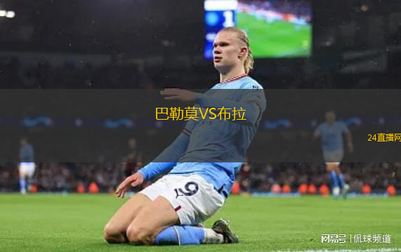 巴勒莫VS布拉