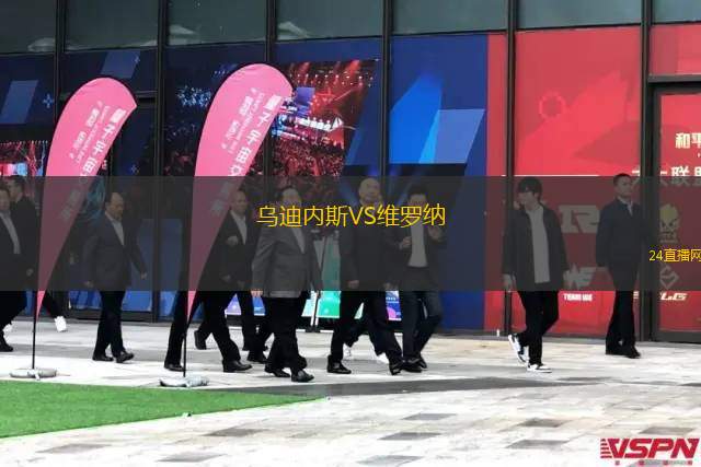烏迪內斯VS維羅納