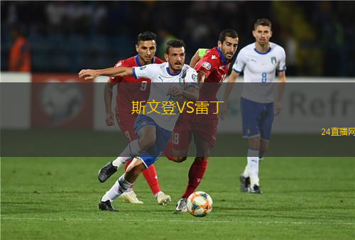 斯文登VS雷丁