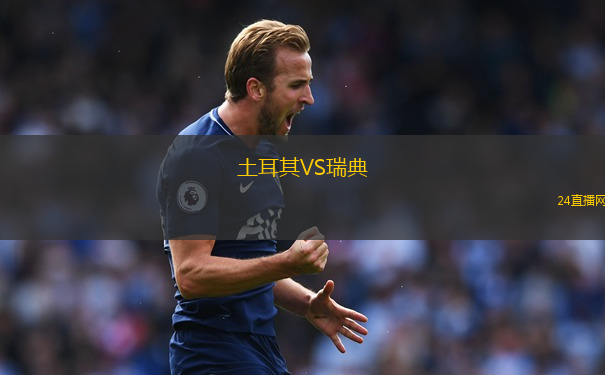土耳其VS瑞典