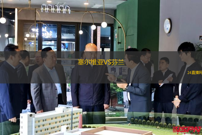 塞爾維亞VS芬蘭