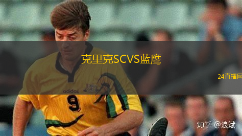 克里克SCVS藍鷹