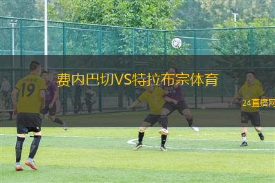 費內巴切VS特拉布宗體育