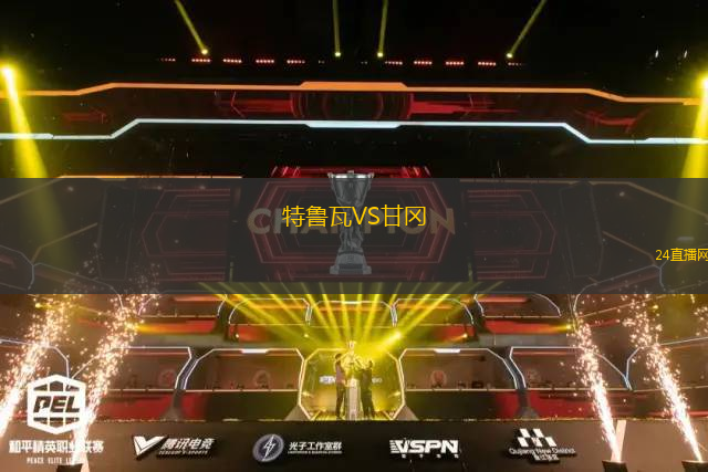 特魯瓦VS甘岡