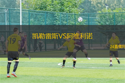 凱勒雷斯VS阿維利諾