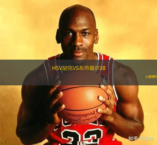 HSV胡克VS布勞基爾38